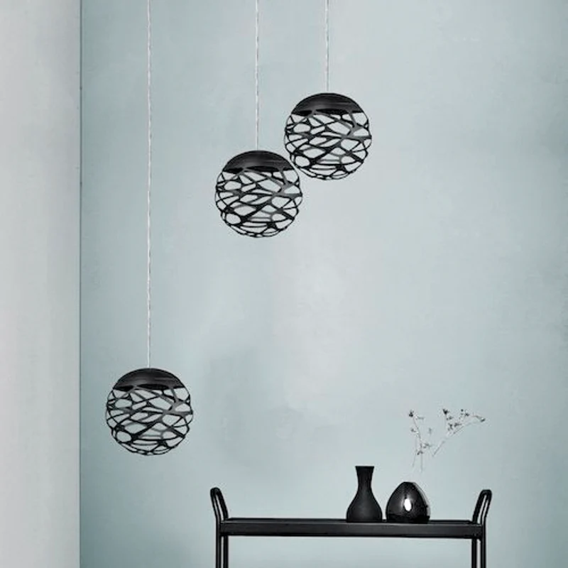 Lodes Kelly Cluster Sphere LED Pendellampe