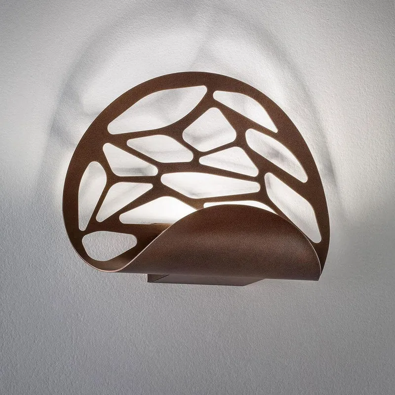 Lodes Kelly Wandlampe