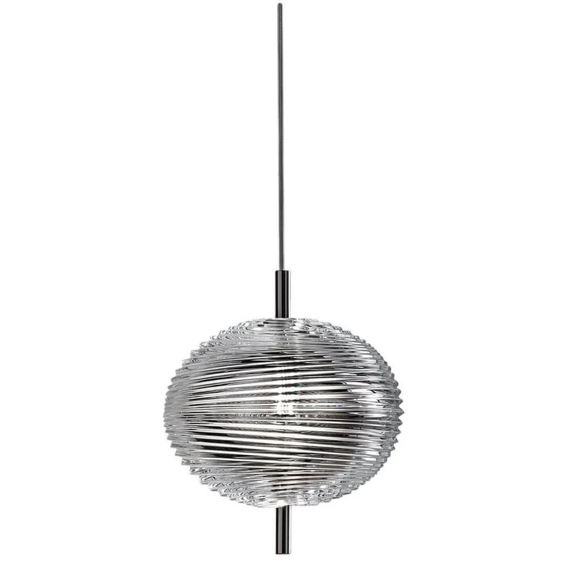 Lodes Jefferson LED Glas Hängelampe