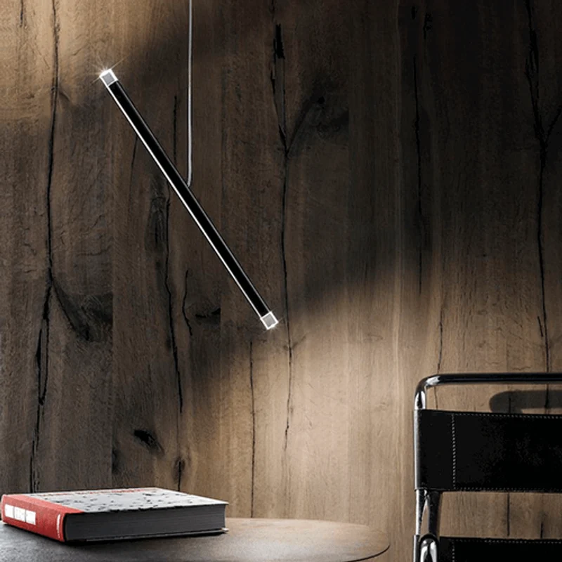 Lodes A-Tube Nano Duo LED Pendellampe