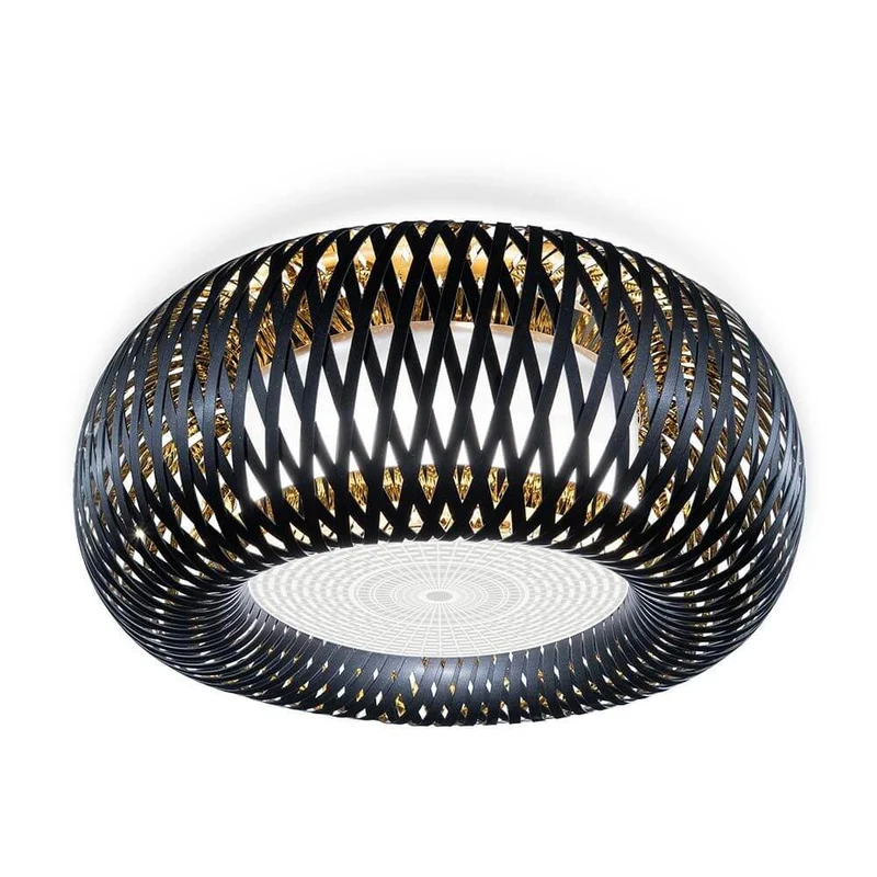 Slamp Decken- & Wandlampe Kalatos Ø 63cm