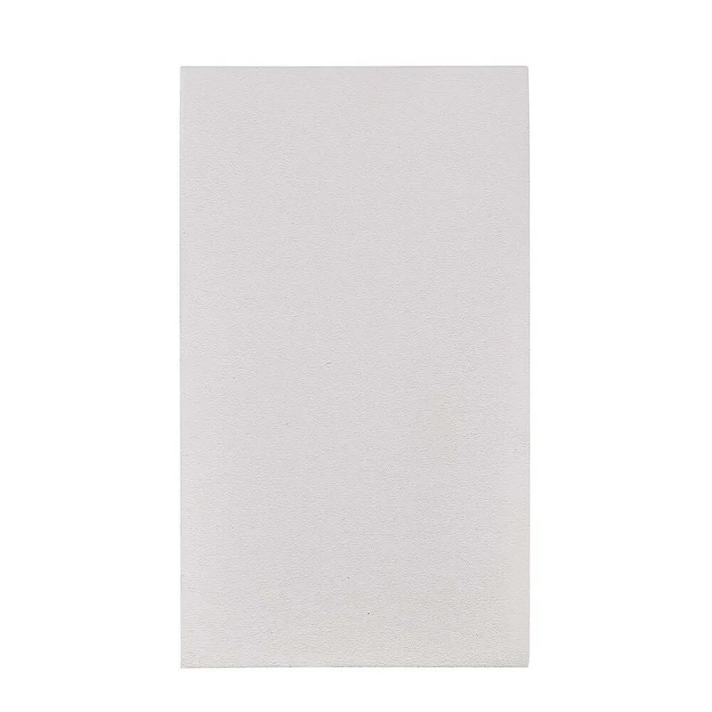 Außen-Wandleuchte Canto Maxi Kubi 2 IP44 Weiß