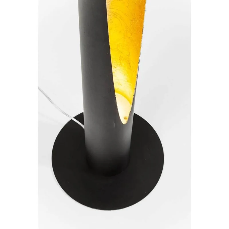 LED Stehleuchte Tube Duo 140cm
