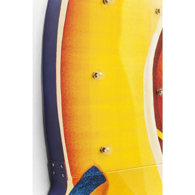 LED Dekoleuchte Leisure Sausage Big