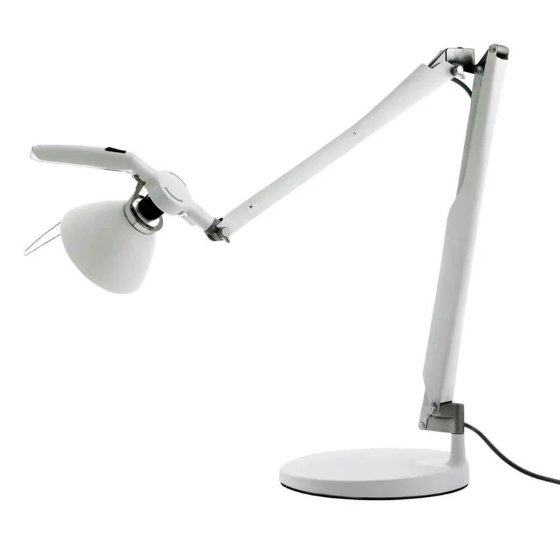 Luceplan Fortebraccio Tisch- & Wandlampe (Körper)