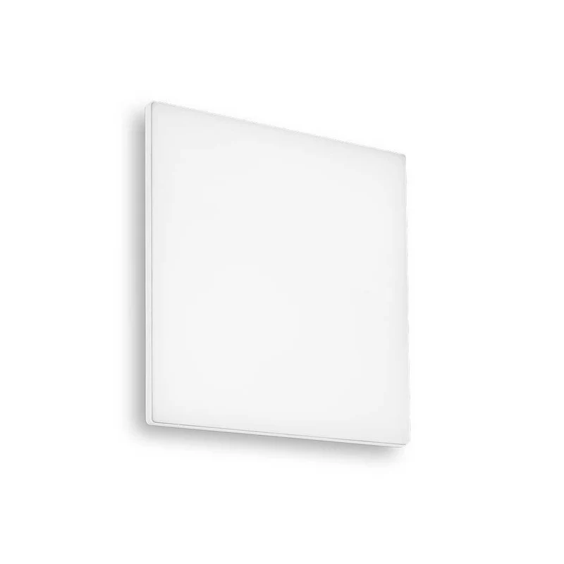 LED Deckenlampe Mib IP65 Quadratisch Weiß