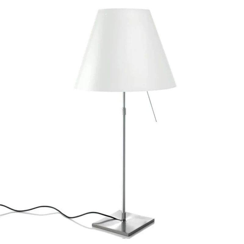 Luceplan Stehlampe Costanza mit Sensor-Dimmer D13 c