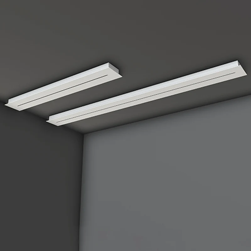 Lodes Zubehör Lights Track Short Lichtsystem Schiene 90cm