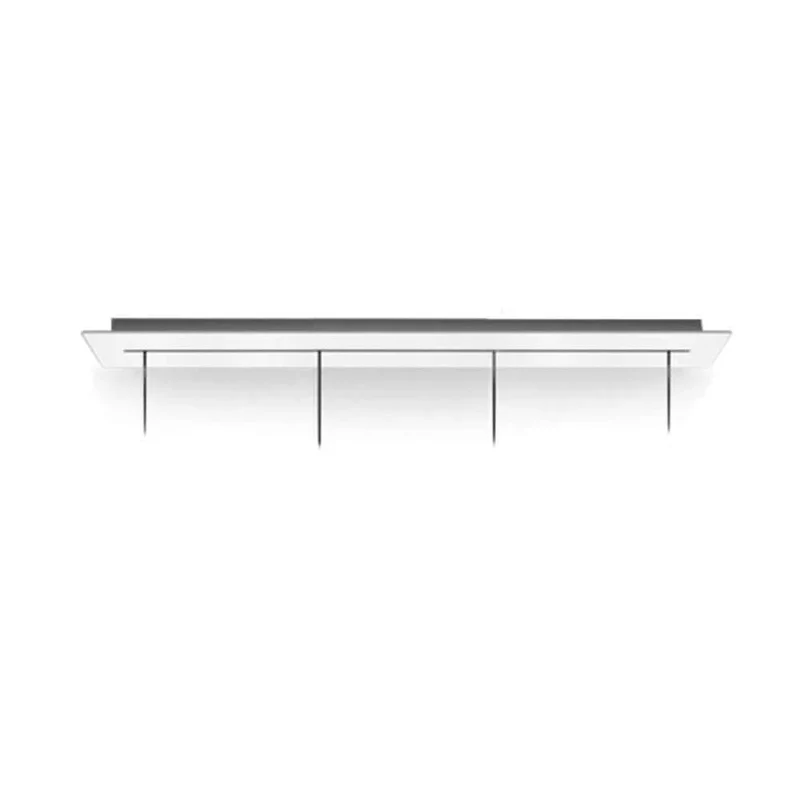Lodes Sky-Fall Deckenschiene 90cm für max. 3 Leuchten