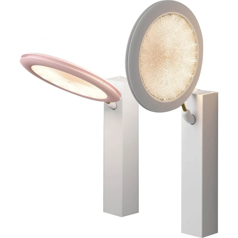 Luceplan LED Wandlampe Fly-Too 48cm