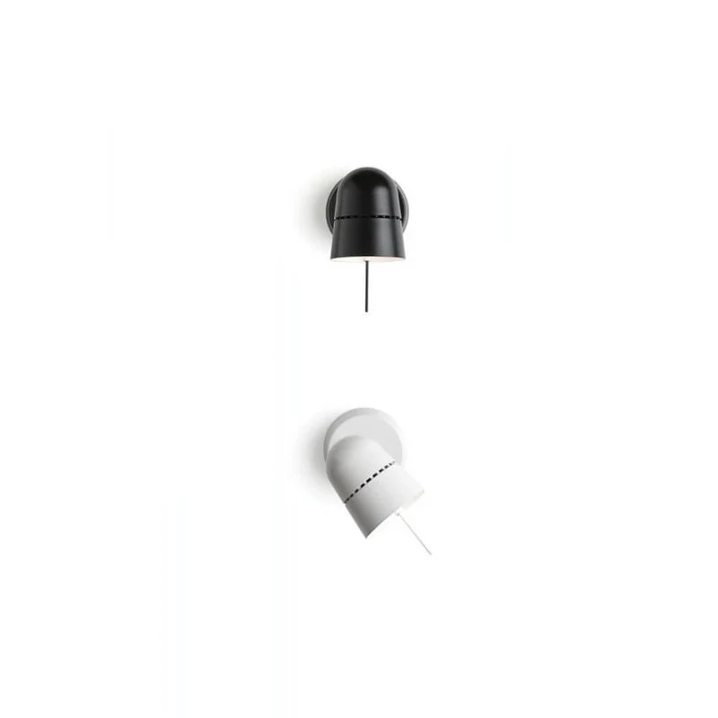 Luceplan LED Wandspot Counterbalance