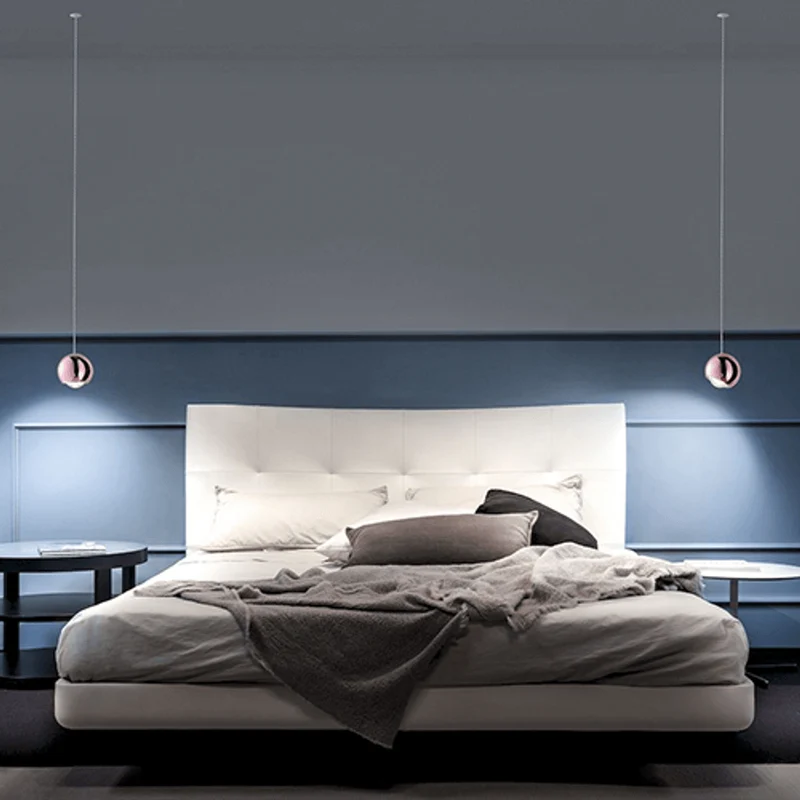 Lodes Spider LED Hängelampe verstellbar (ohne Baldachin)