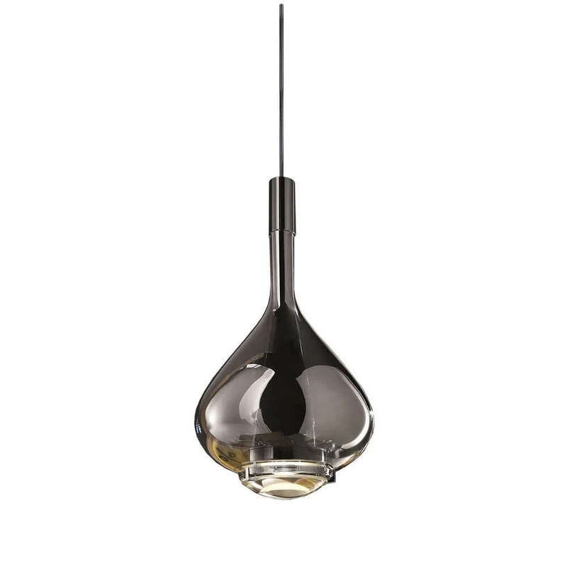 Lodes Sky-Fall Round LED Pendellampe