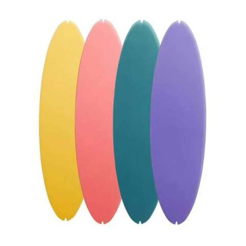 Luceplan Filter Titania Queen 2er Set