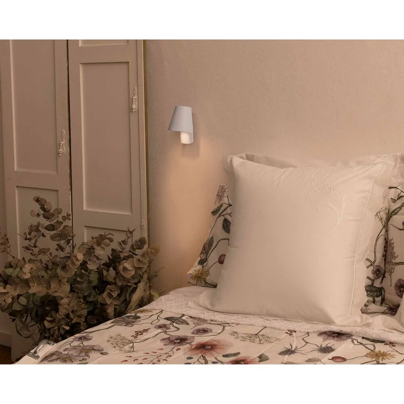 LED Wandleuchte LE PETIT Weiß