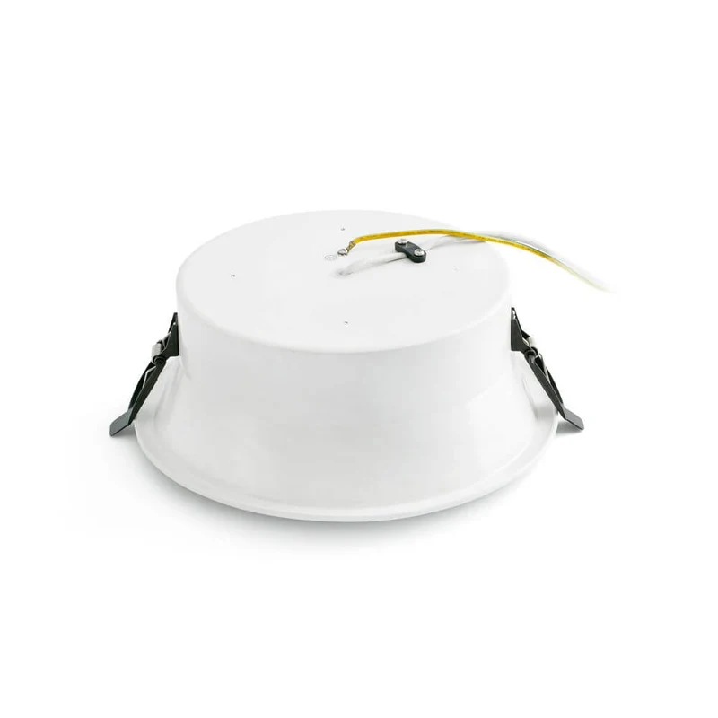 LED Einbauleuchte 24W SON-2 Neutralweiß Weiß