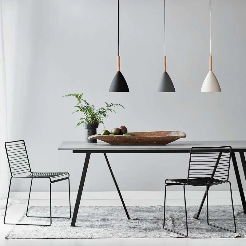 Pendellampe Pure 20 Weiß
